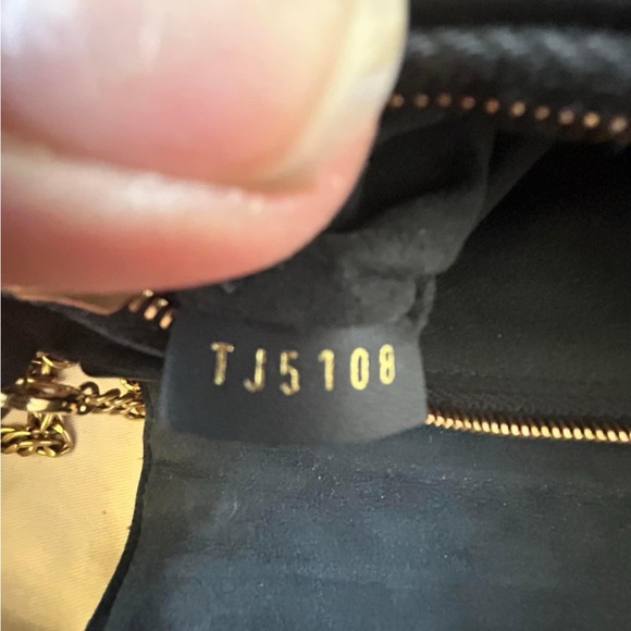 New Wave Chain Pochette - Picture 12 of 12